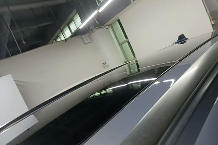 Used Rising MARVEL R 2021 Rear-Drive PRO Edition Roof