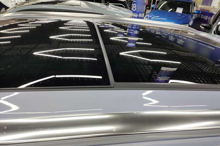 Used Rising MARVEL R 2021 Rear-Drive PRO Edition Roof
