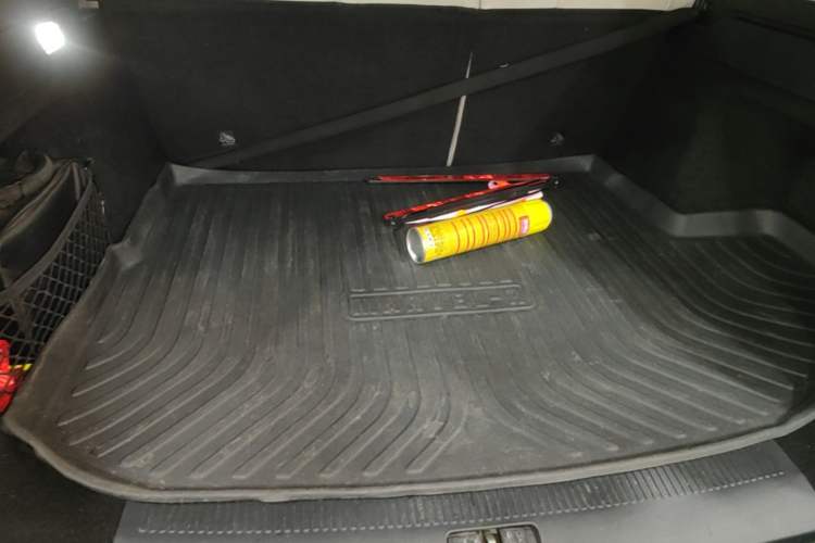 Used Rising MARVEL R 2021 Rear-Drive PRO Edition Trunk
