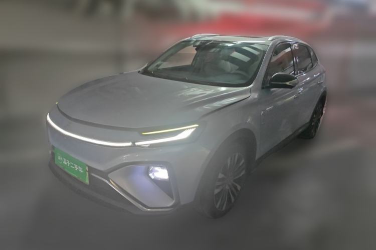Used Rising MARVEL R 2021 Rear-Drive PRO Edition Guazi used car, China used car export, Used car for sale, Used  cars, Cheapest cars for sale