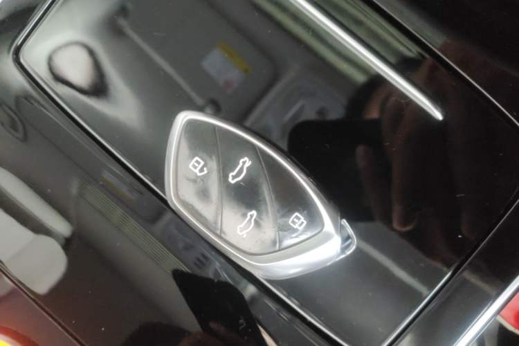 Used Rising MARVEL R 2021 Rear-Drive PRO Edition Vehicle Key