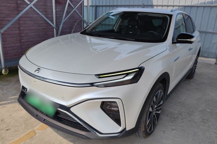 Used Rising MARVEL R 2021 Rear-Drive PRO Edition Guazi used car, China used car export, Used car for sale, Used  cars, Cheapest cars for sale