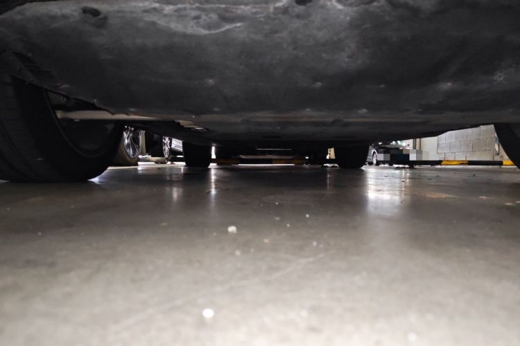 Used Rising MARVEL R 2021 Rear-Drive PRO Edition Chassis Front