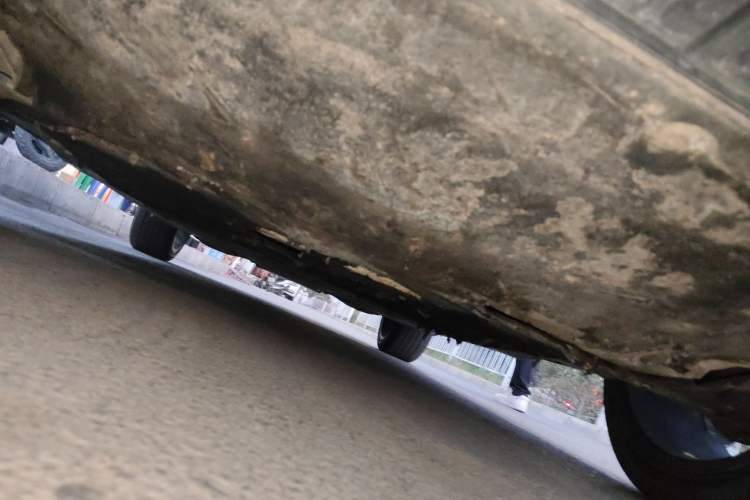 Used Rising MARVEL R 2021 Rear-Drive PRO Edition Chassis Front