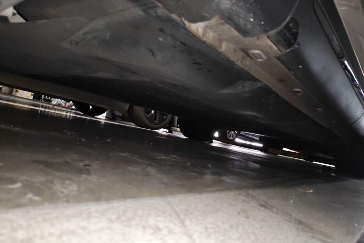 Used Rising MARVEL R 2021 Rear-Drive PRO Edition Chassis Front Left