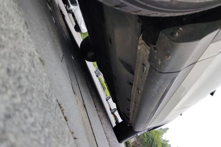 Used Rising MARVEL R 2021 Rear-Drive Standard Edition Chassis Front Left