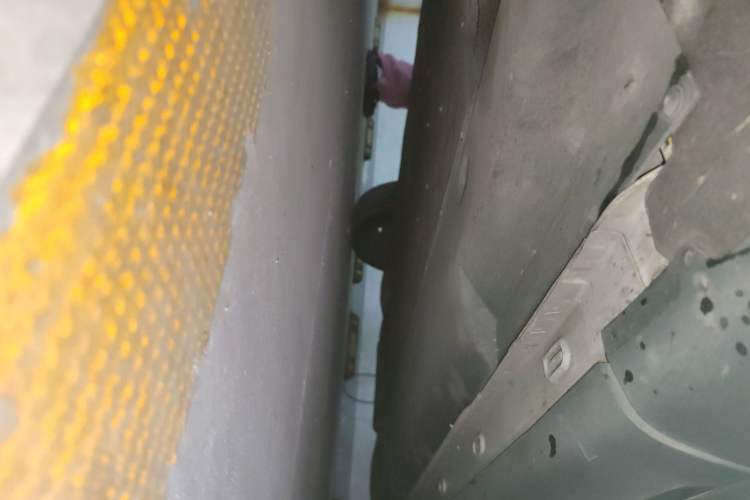 Used Rising MARVEL R 2021 Rear-Drive Standard Edition Chassis Front Left