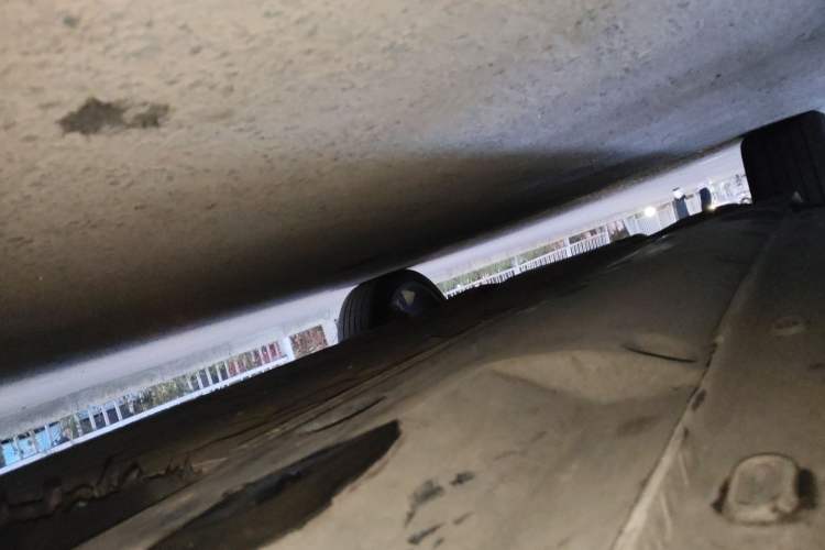 Used Rising MARVEL R 2021 Rear-Drive PRO Edition Chassis Front Right