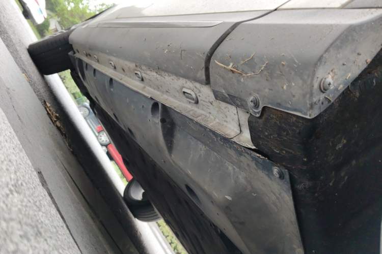 Used Rising MARVEL R 2021 Rear-Drive Standard Edition Chassis Front Right