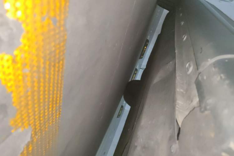 Used Rising MARVEL R 2021 Rear-Drive Standard Edition Chassis Front Right