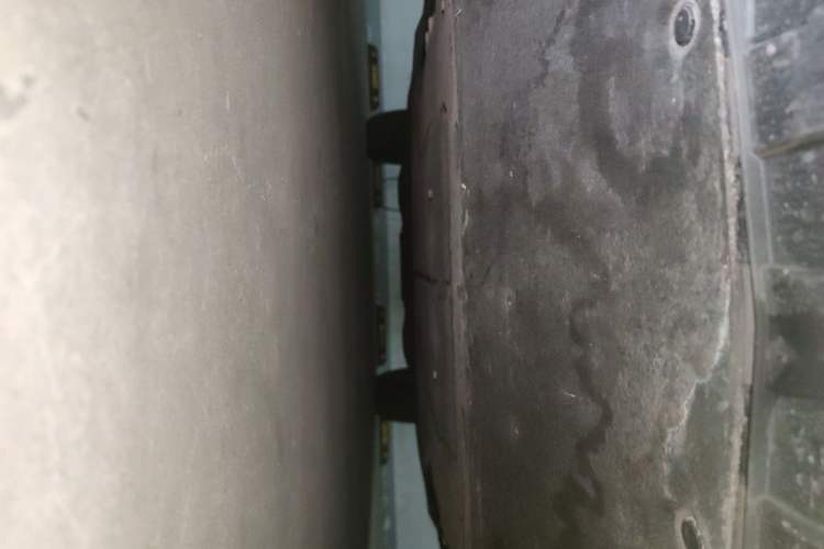Used Rising MARVEL R 2021 Rear-Drive Standard Edition Chassis Front