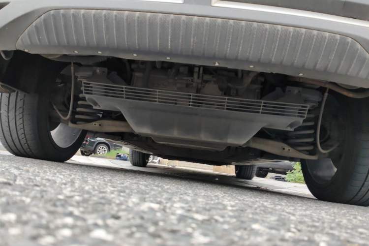 Used Rising MARVEL R 2021 Rear-Drive Standard Edition Chassis Rear
