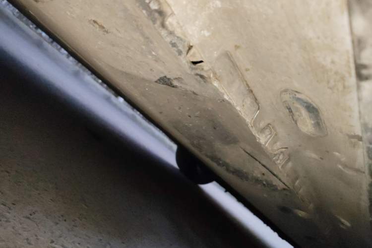 Used Rising MARVEL R 2021 Rear-Drive PRO Edition Chassis Rear Right