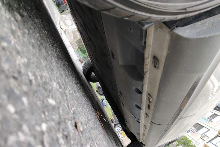 Used Rising MARVEL R 2021 Rear-Drive Standard Edition Chassis Rear Right
