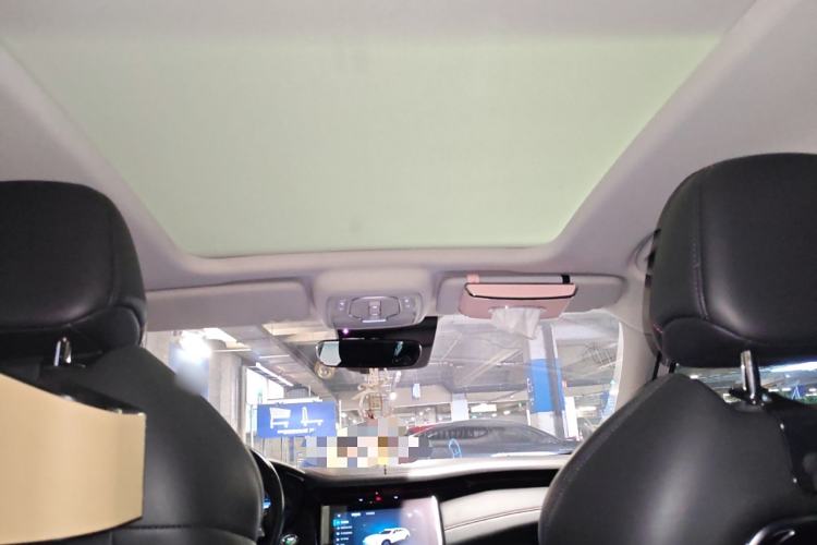 Used Rising MARVEL R 2021 Rear-Drive PRO Edition Headliner