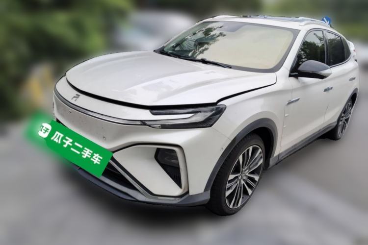 Used Rising MARVEL R 2021 Rear-Drive Standard Edition Guazi used car, China used car export, Used car for sale, Used cars, Cheapest cars for sale