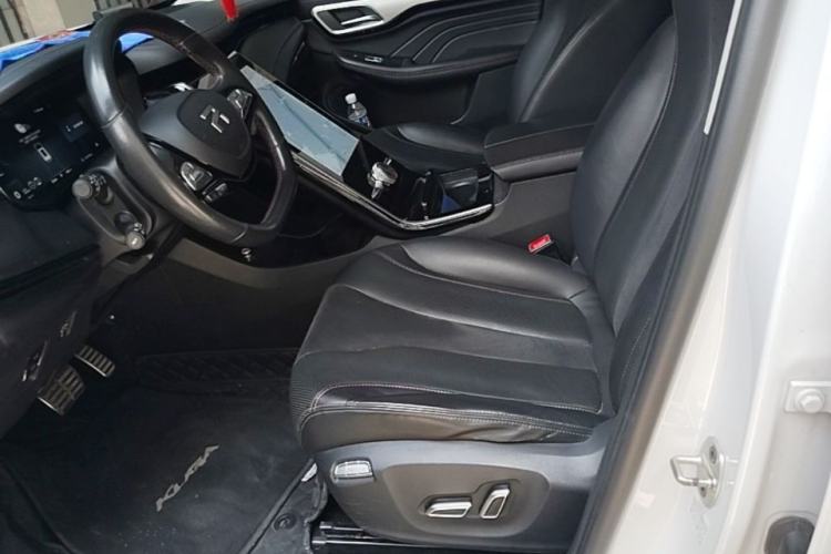 Used Rising MARVEL R 2021 Rear-Drive PRO Edition Left Front Seat