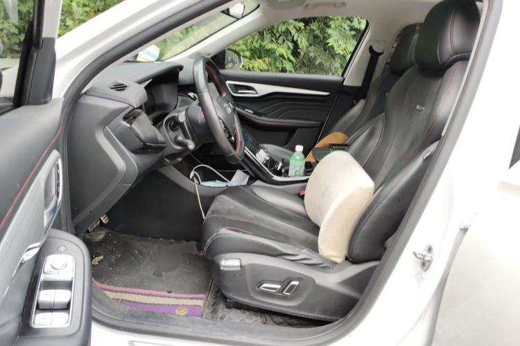 Used Rising MARVEL R 2021 Rear-Drive Standard Edition Left Front Seat