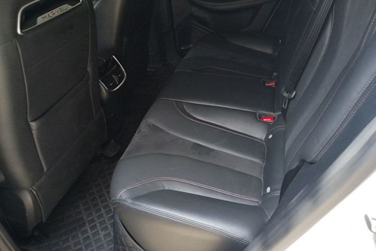 Used Rising MARVEL R 2021 Rear-Drive PRO Edition Left Rear Seat