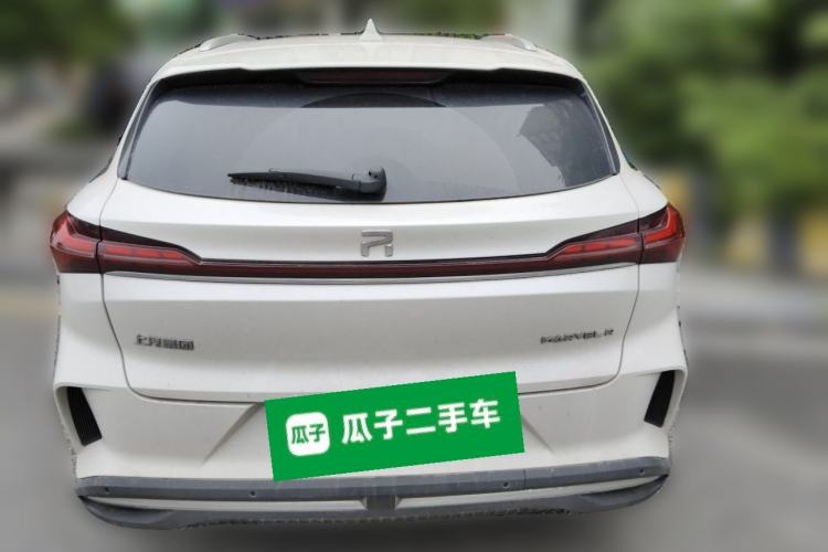 Used Rising MARVEL R 2021 Rear-Drive Standard Edition Rear