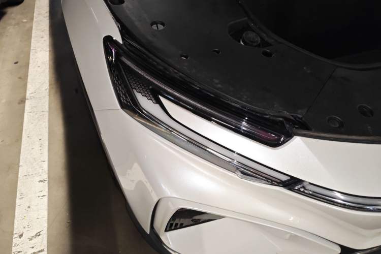 Used Rising MARVEL R 2021 Rear-Drive PRO Edition Right Front Headlight
