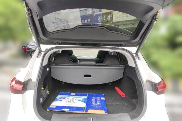 Used Rising MARVEL R 2021 Rear-Drive Standard Edition Trunk