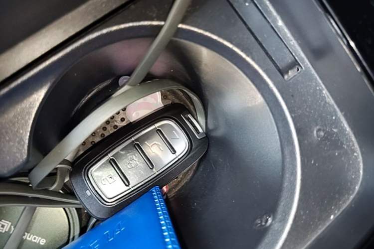Used Rising MARVEL R 2021 Rear-Drive PRO Edition Vehicle Key