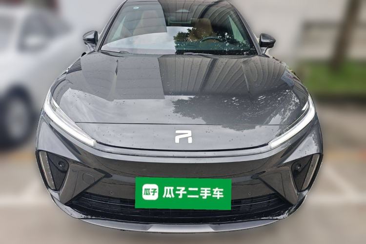 Used Rising R7 2024 Advanced Edition Front