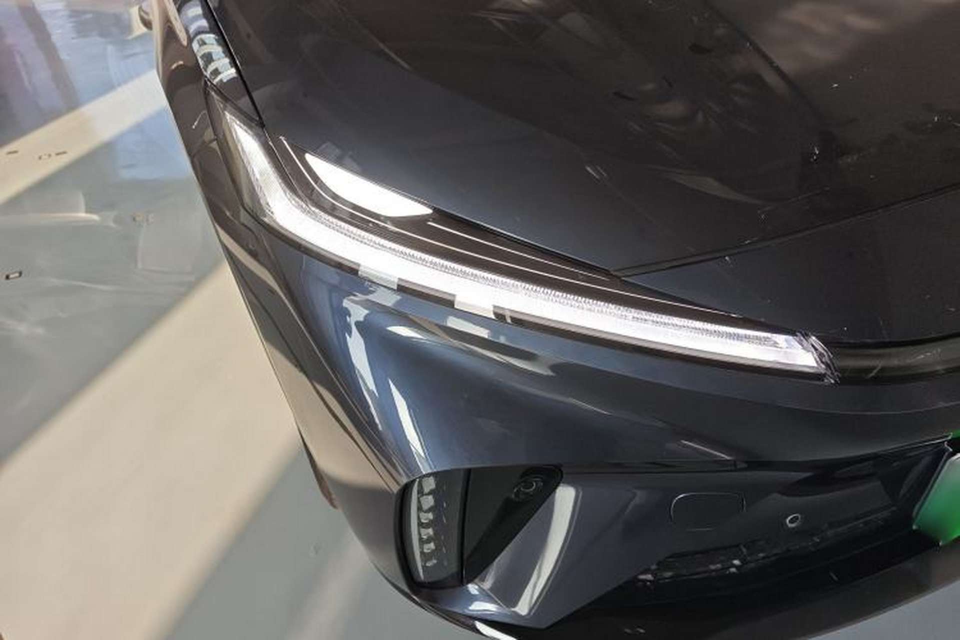 Used Rising R7 2022 Flagship Advanced Edition Exterior 6