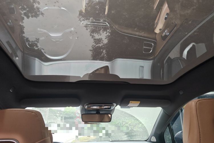 Used Rising R7 2022 Flagship Advanced Edition Headliner