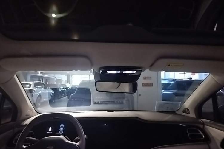 Used Rising R7 2022 Flagship Advanced Edition Headliner