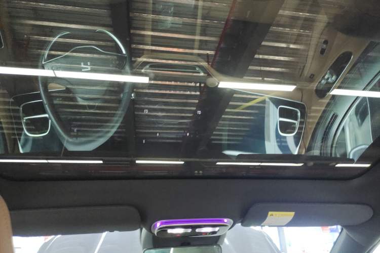 Used Rising R7 2022 Standard Advanced Version Headliner