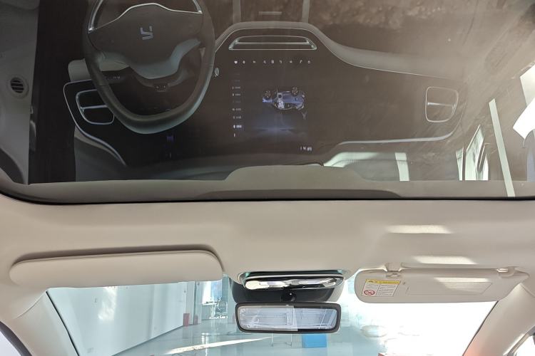 Used Rising R7 2022 Flagship Advanced Edition Headliner