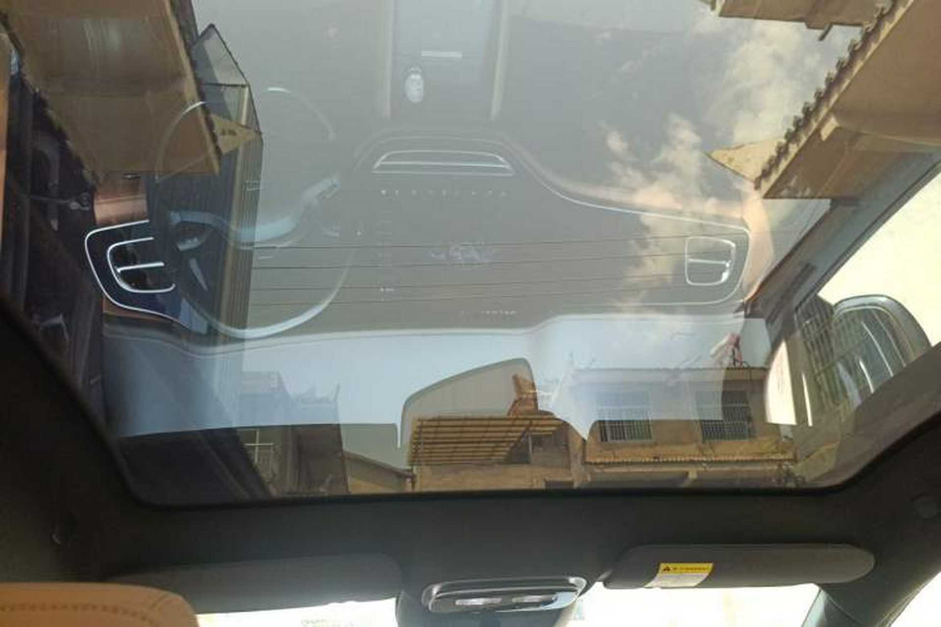 Used Rising R7 2022 Long-Range Advanced Edition Headliner