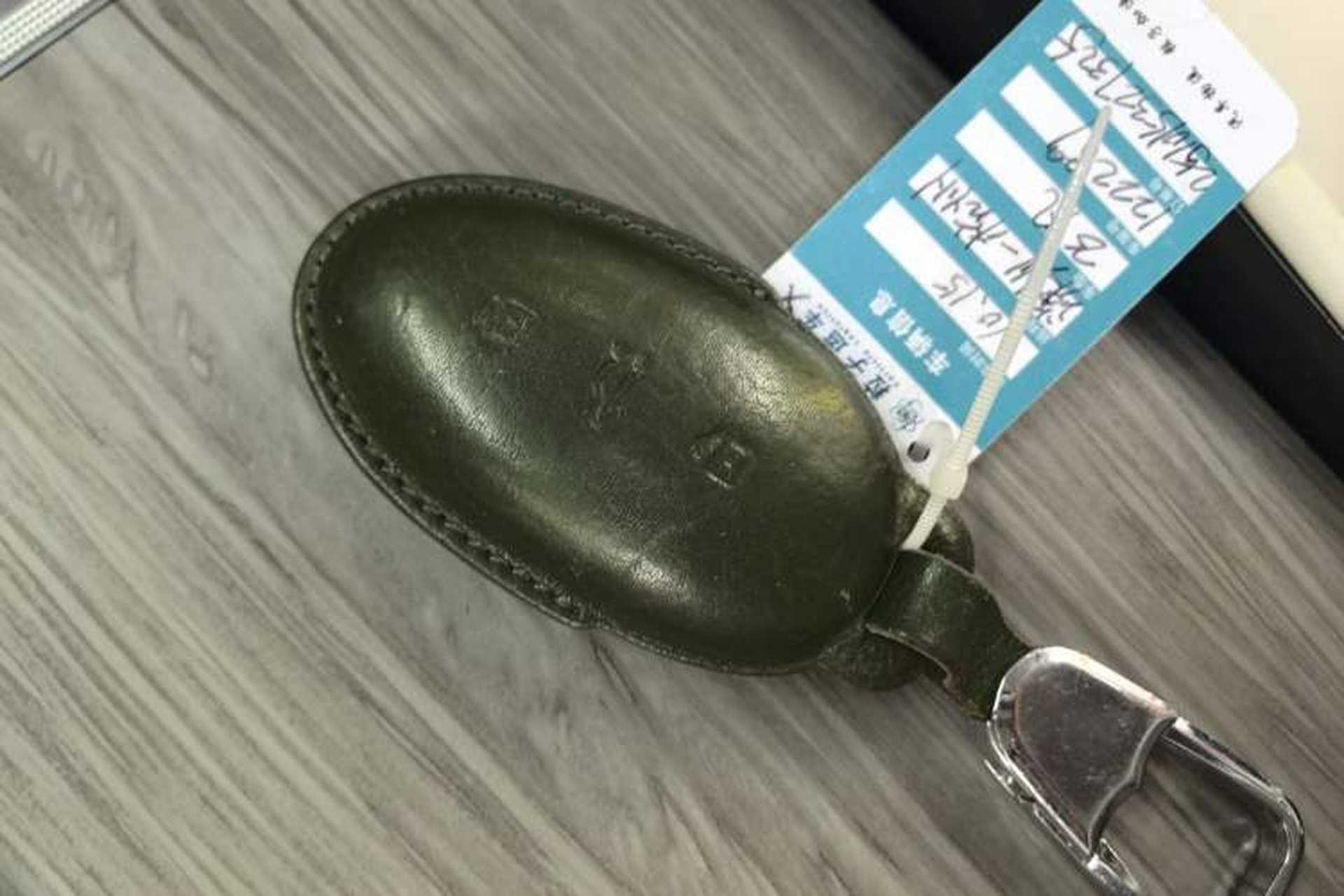 Used Rising R7 2022 Flagship Advanced Edition Vehicle Key
