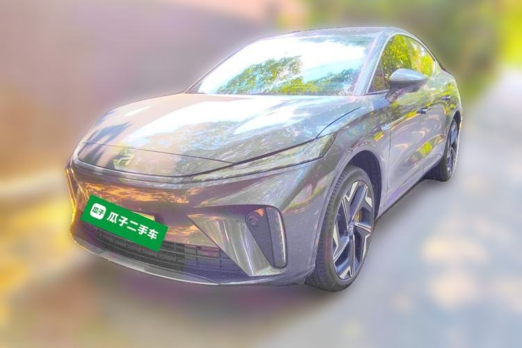 Used Rising R7 2022 Standard Advanced Version Guazi used car, China used car export, Used car for sale, Used  cars, Cheapest cars for sale