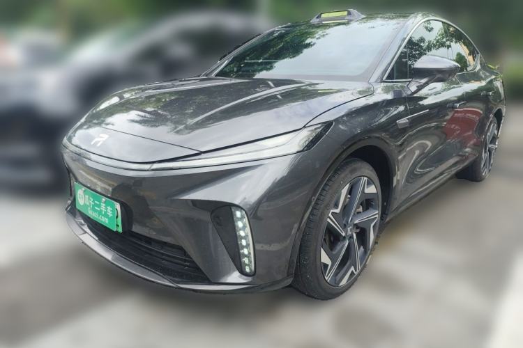 Used Rising R7 2022 Flagship Advanced Edition Guazi used car, China used car export, Used car for sale, Used cars, Cheapest cars for sale