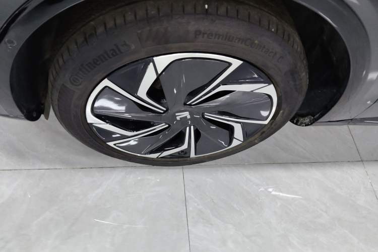 Used Rising R7 2022 Standard Advanced Version Exterior 7