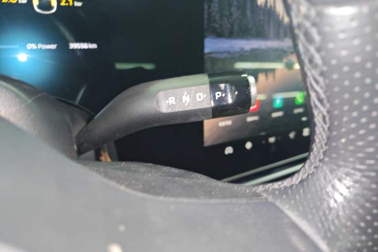 Used Rising R7 2022 Standard Advanced Version Gear Lever
