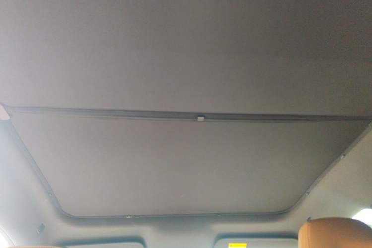 Used Rising R7 2022 Flagship Advanced Edition Headliner