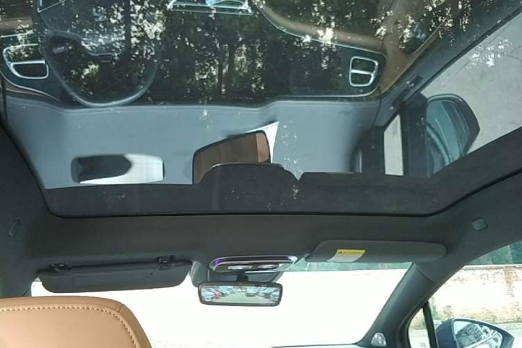 Used Rising R7 2022 Flagship Advanced Edition Headliner