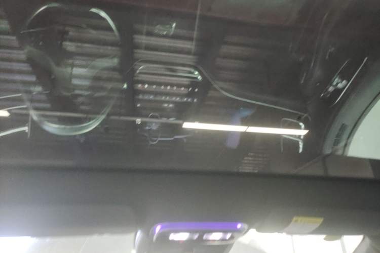 Used Rising R7 2022 Standard Advanced Version Headliner