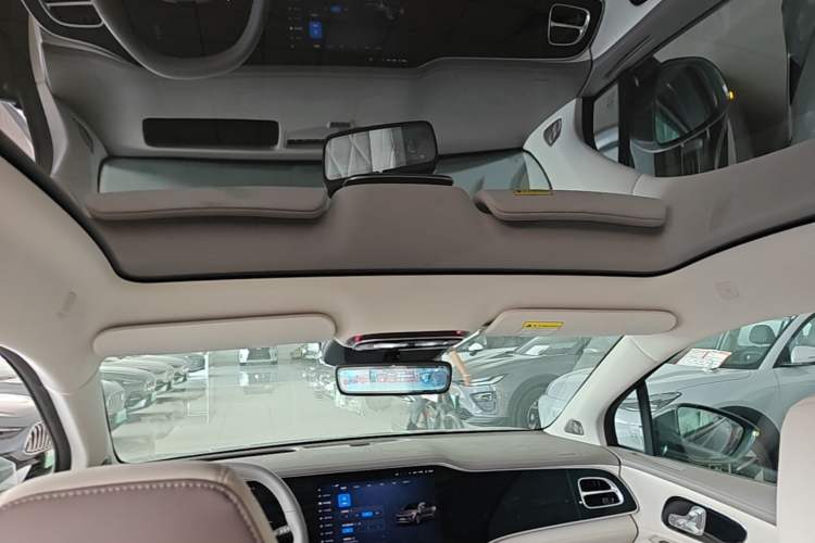 Used Rising R7 2022 Flagship Advanced Edition Headliner