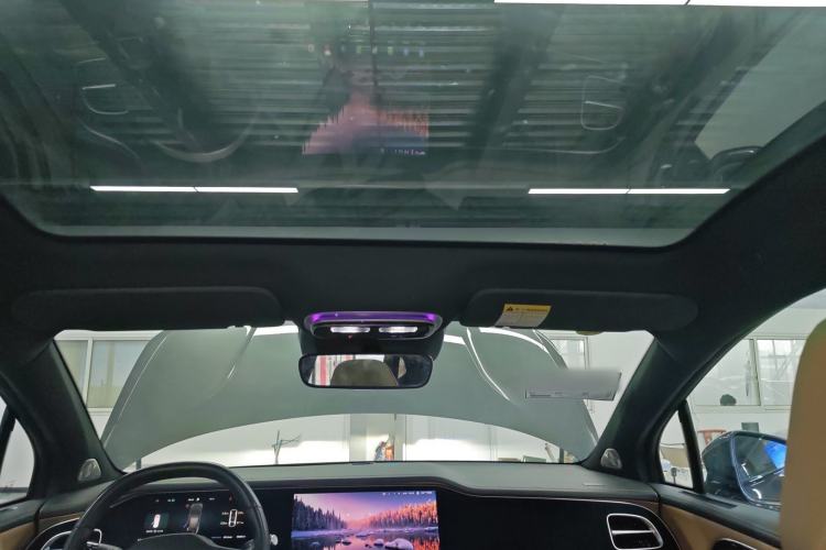 Used Rising R7 2022 Standard Advanced Version Headliner