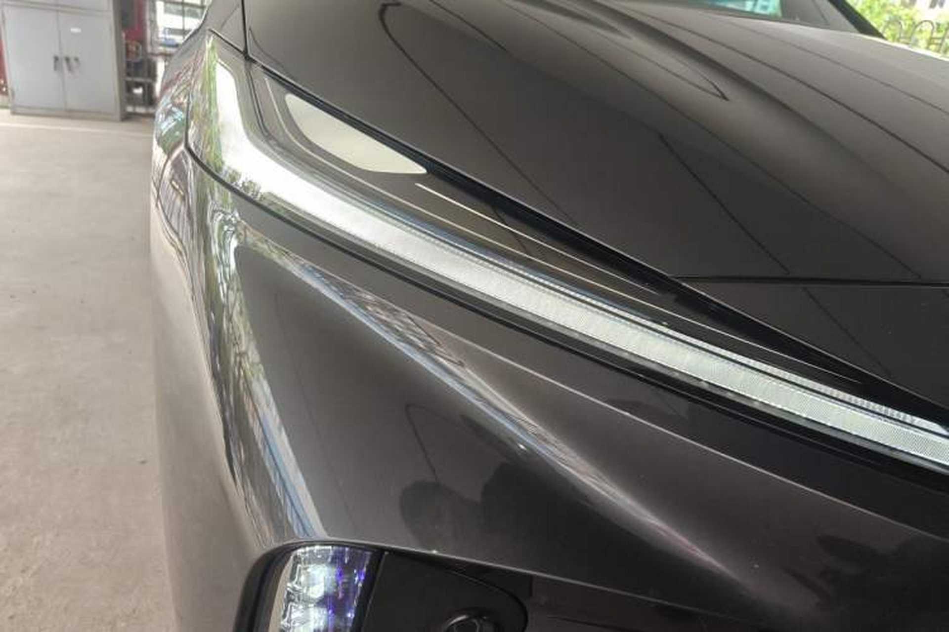 Used Rising R7 2022 Long-Range Advanced Edition Right Front Headlight