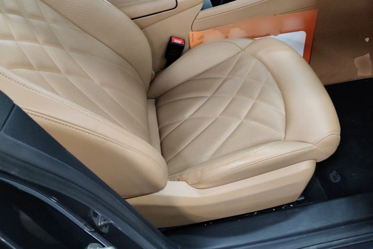 Used Rising R7 2022 Standard Advanced Version Right Front Seat