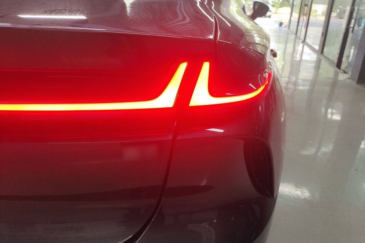 Used Rising R7 2022 Standard Advanced Version Right Rear Taillight
