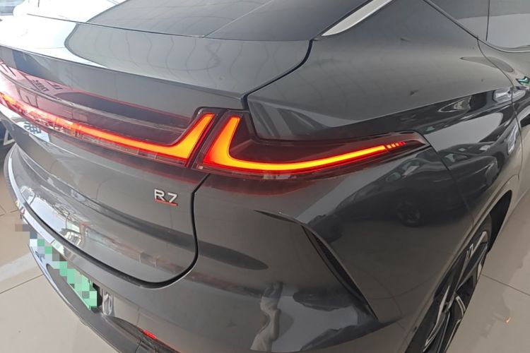 Used Rising R7 2022 Flagship Advanced Edition Right Rear Taillight