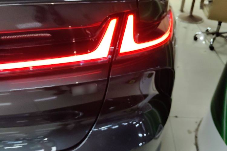 Used Rising R7 2022 Standard Advanced Version Right Rear Taillight