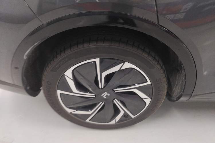 Used Rising R7 2022 Standard Advanced Version Right Rear Wheel Hub
